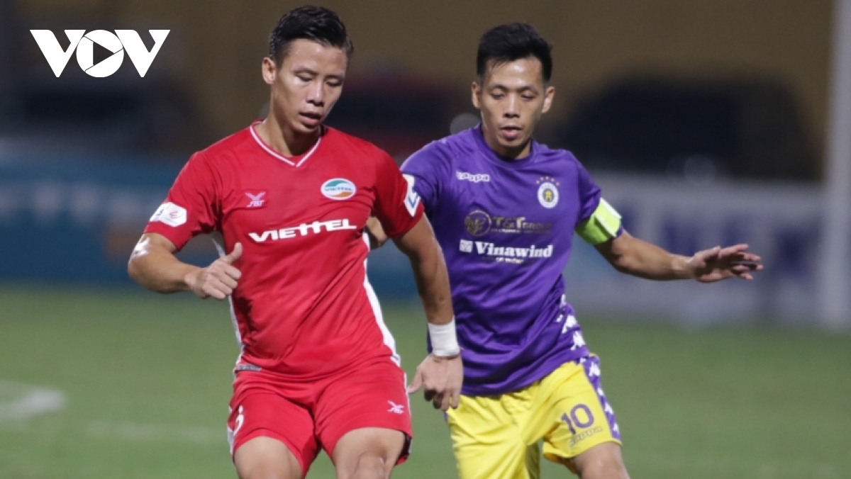 Vietnamese sides face busy schedule in continental tournaments